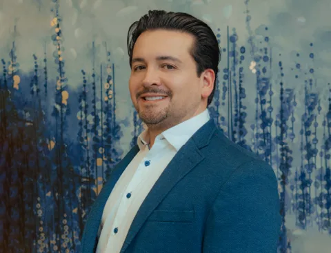 Andres Platts, Fundador y CEO de Prodezk