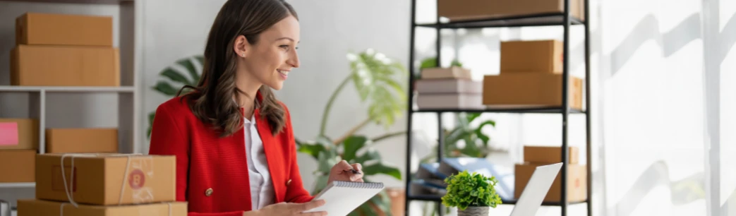 5 Soluciones para mejorar la logística de tu empresa