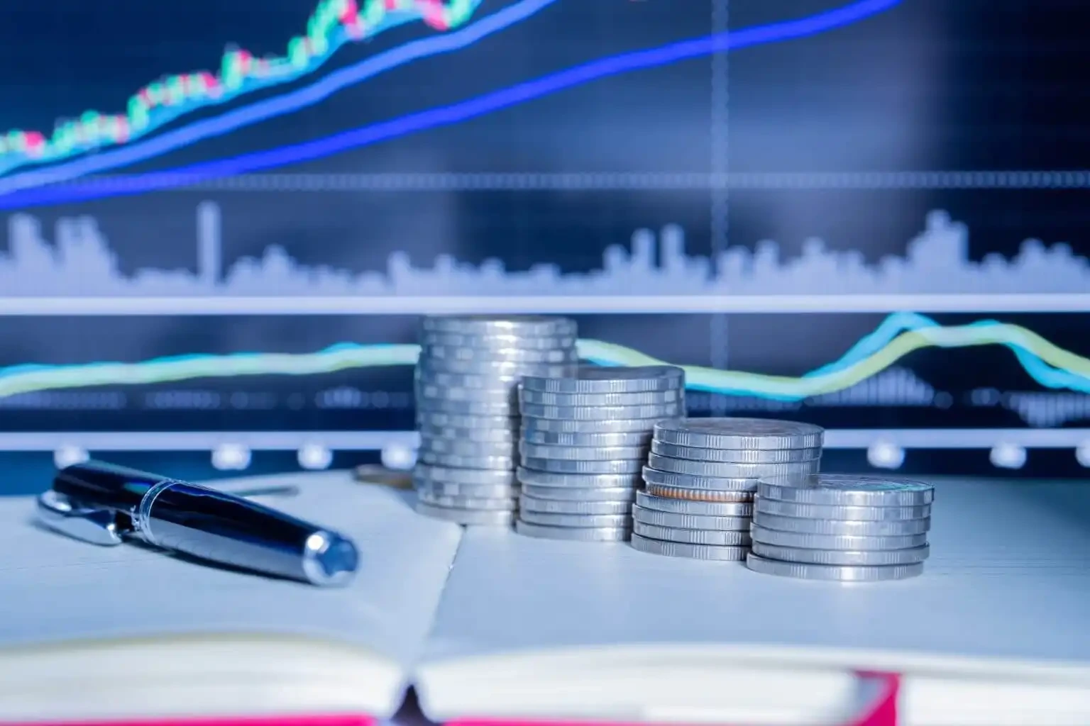 El 80% del PIB de EE. UU. proviene de servicios, ¿cuáles lideran?