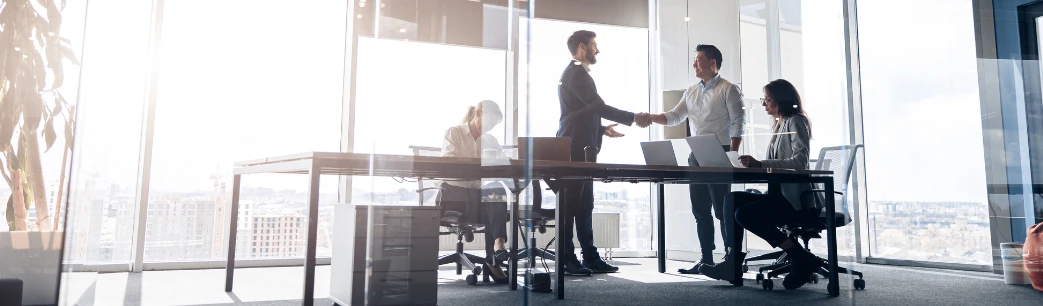 Cómo crear empresa en Delaware