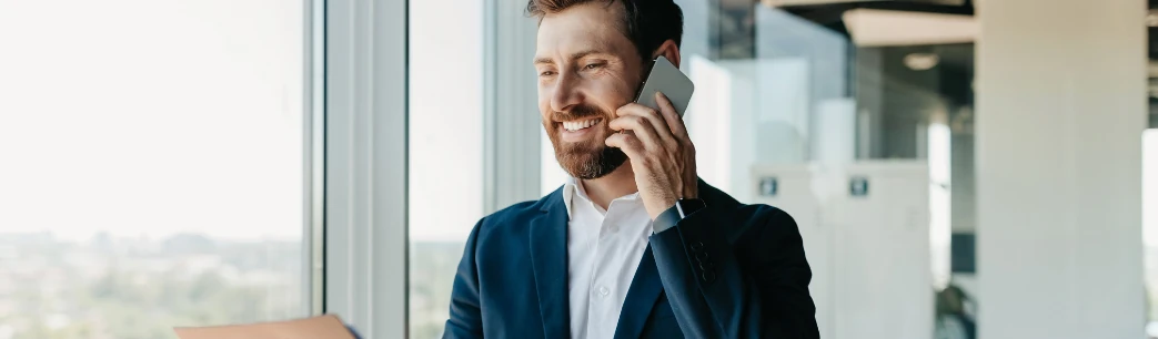 ¿Por qué tu empresa necesita un servicio de telefonía empresarial en EE.UU.?