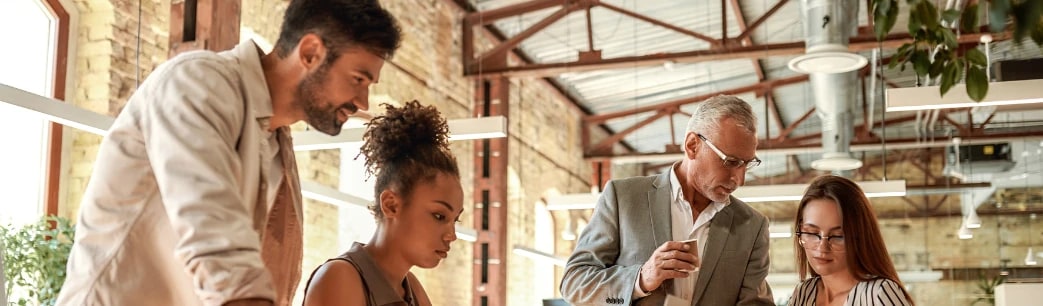¿Cuáles son los impuestos que paga una empresa en Estados Unidos?