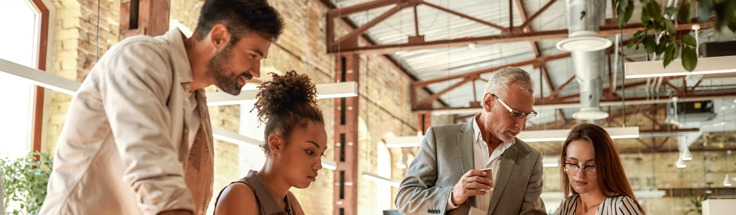 ¿Cuáles son los impuestos que paga una empresa en Estados Unidos?