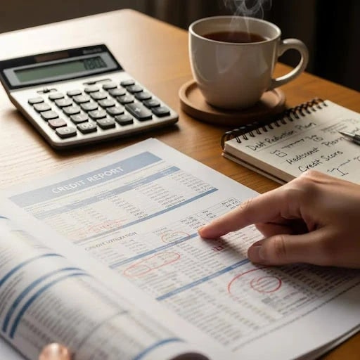 Obtenga su informe crediticio anual gratuito: conozca su puntuación hoy mismo.