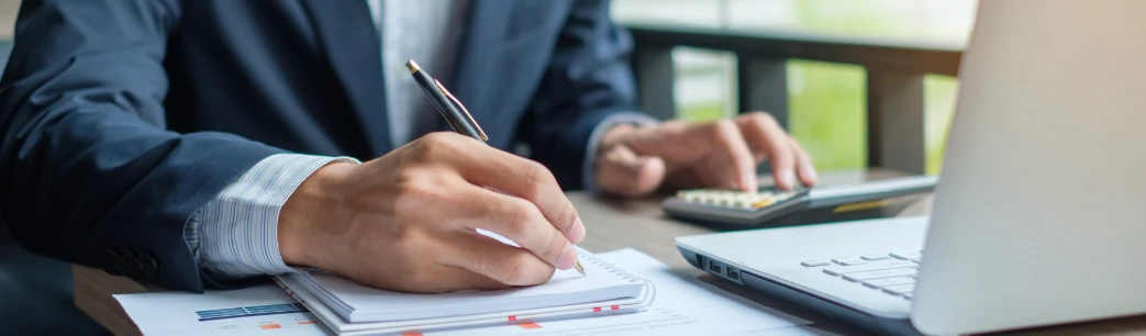 Guía para la gestión y declaración de impuestos en EE.UU. para empresas