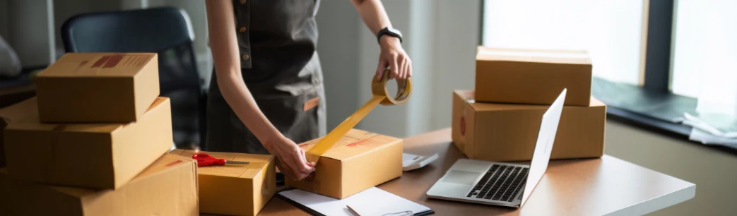 ¿Cómo aplica el Sales Tax en Amazon?