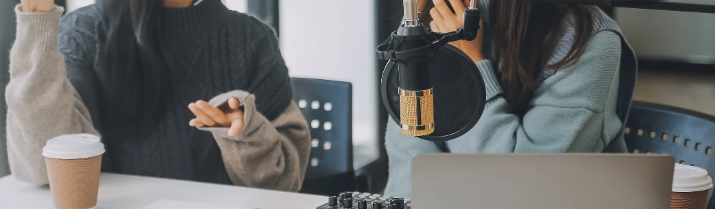 ¿Cómo ganar dinero con un podcast como creador de contenido?