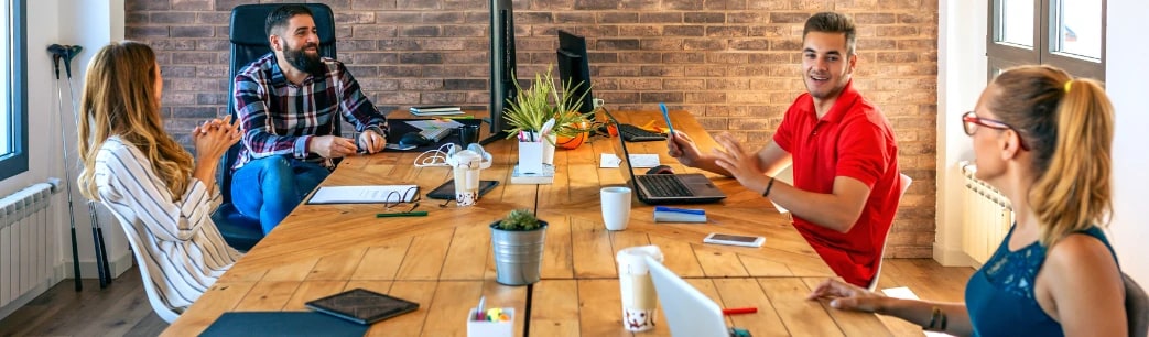 ¿Cómo crear una agencia de influenciadores en EE.UU.?