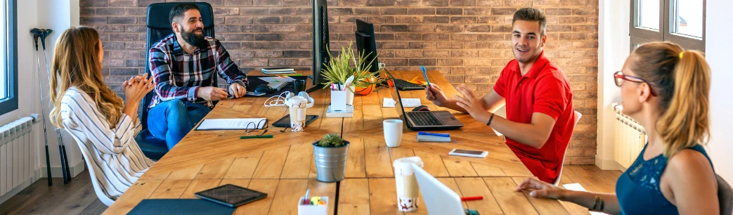 ¿Cómo crear una agencia de influenciadores en EE.UU.?