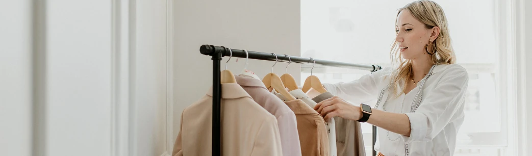 Cómo llevar tu marca de ropa a Estados Unidos
