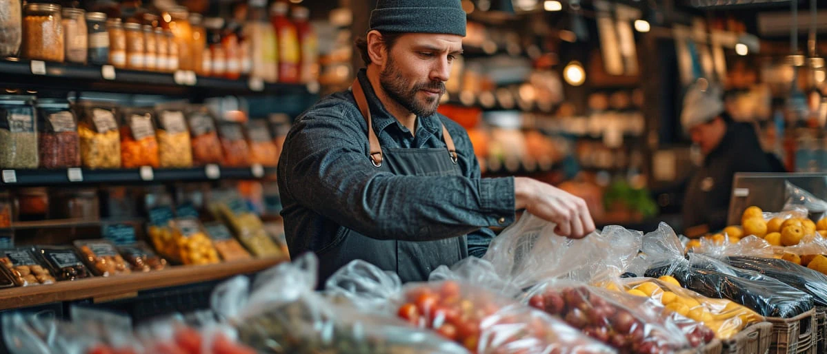 <span>¿Cómo importar alimentos a Estados Unidos?</span><br>