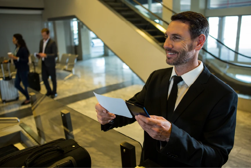 VISA de inversionista Estados Unidos - Guía completa 2025 tipos y requisitos Prodezk