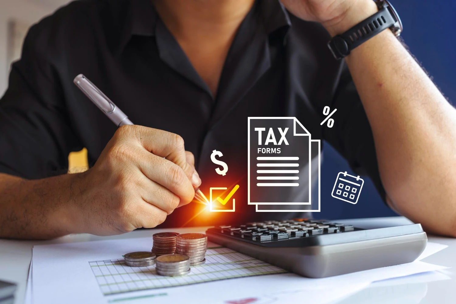 Aspectos clave del impuesto sobre la renta para constituir una empresa extranjera