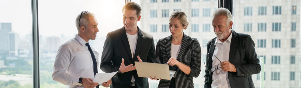 Nearshoring: la clave del comercio exterior