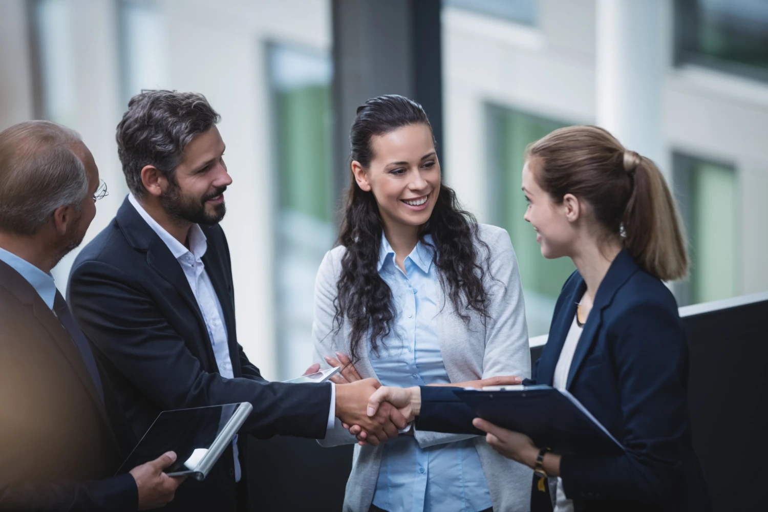 Contable de confianza: su socio en la gestión financiera