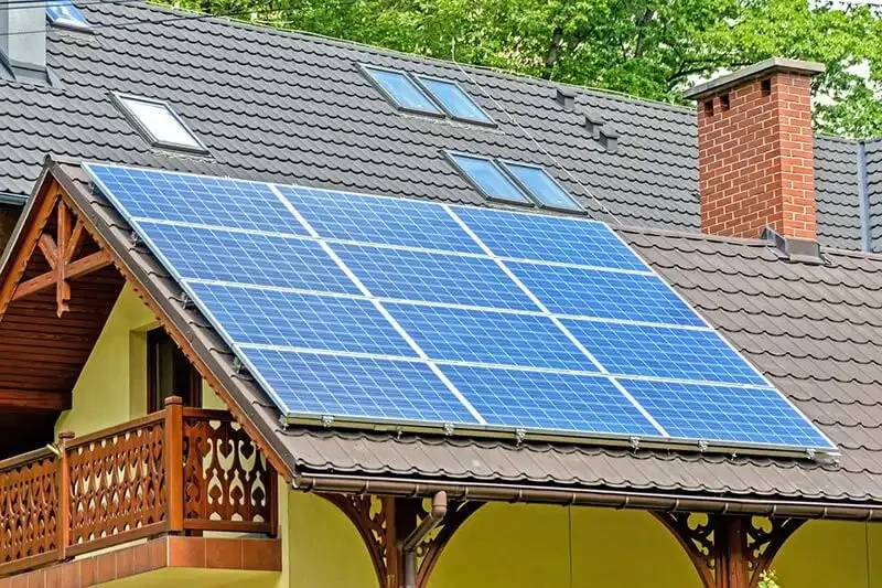 Energía renovable, ¿una oportunidad de negocio en Estados Unidos?