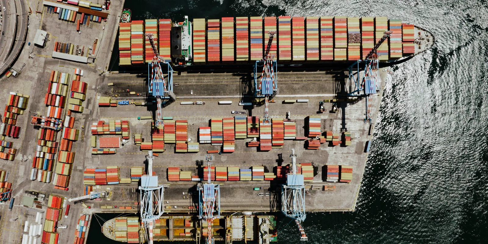 Requisitos para Exportar a EE. UU.
