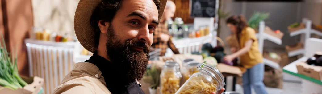 Requisitos para exportar alimentos a EE.UU: Guía completa