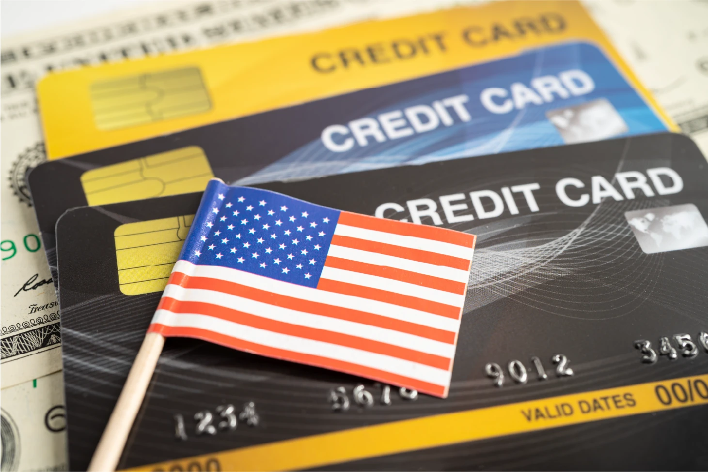 Requisitos para abrir una cuenta en Bank of America para no residentes