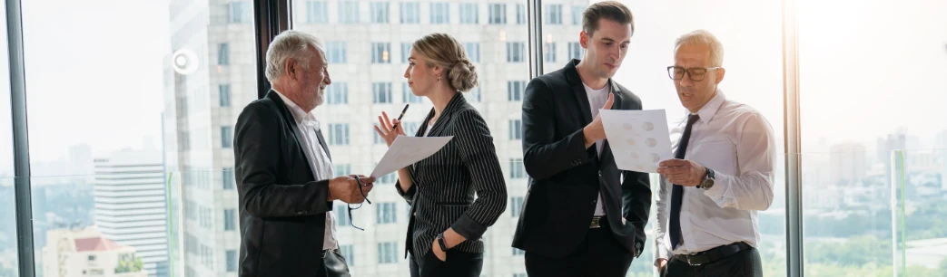 Cómo reactivar tu empresa en Estados Unidos