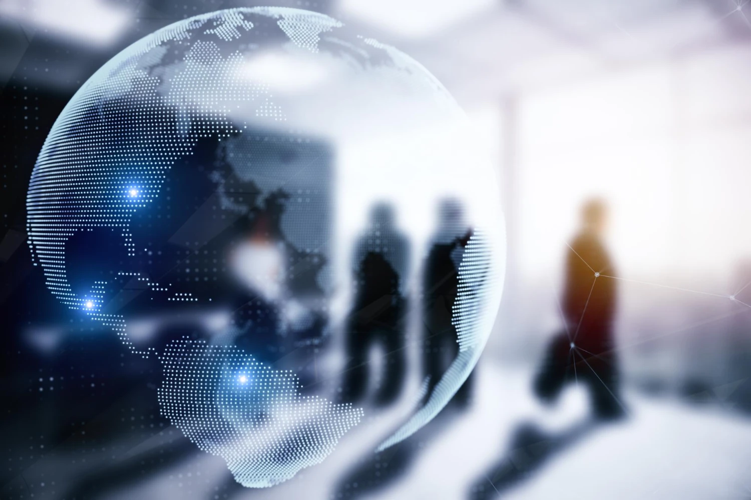 Simplifique la declaración de impuestos en EE. UU.: Guía para empresas extranjeras