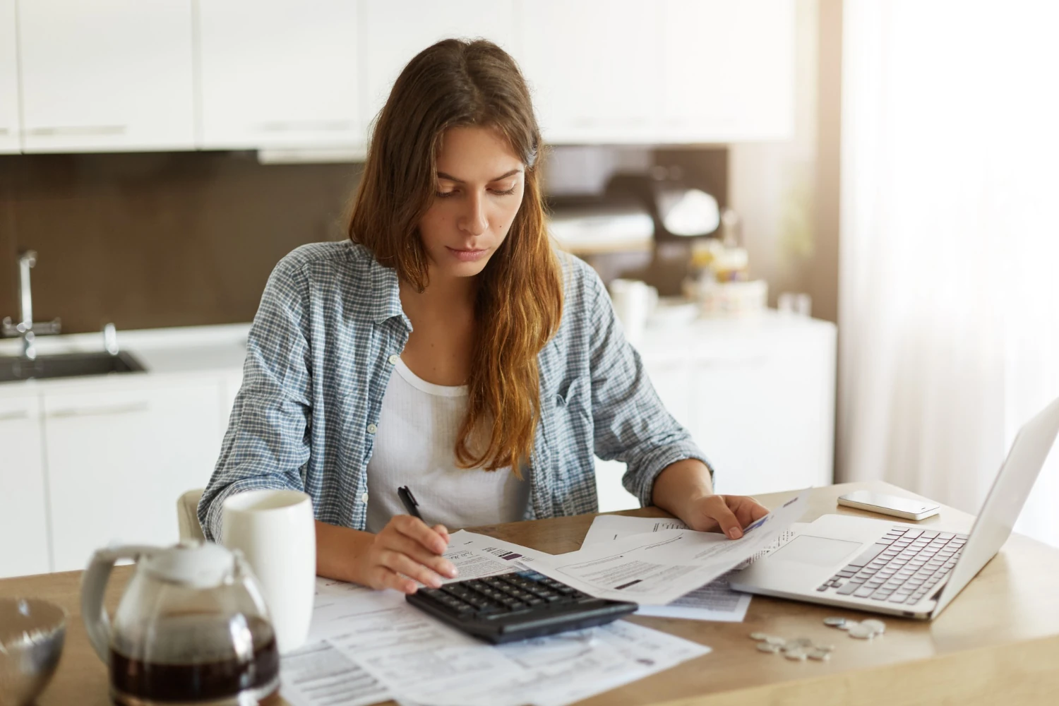 Simplifique sus impuestos con nuestra calculadora del impuesto sobre la renta - Prodezk