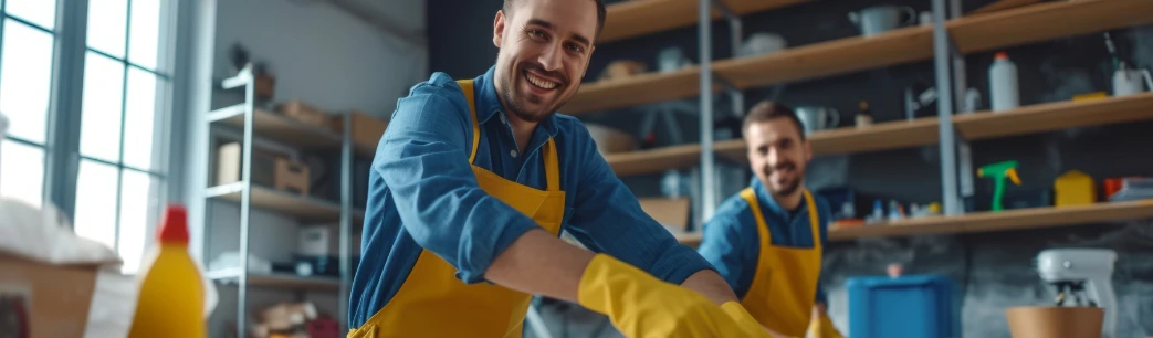 Guía completa para crear una empresa de limpieza en Estados Unidos