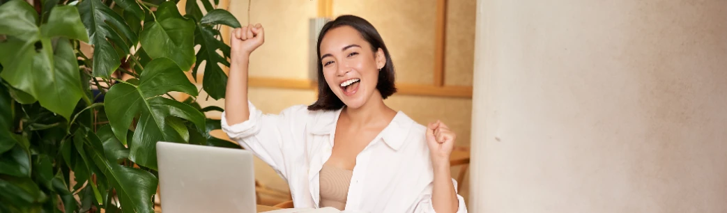 Influencers que crearon empresa en EE. UU.