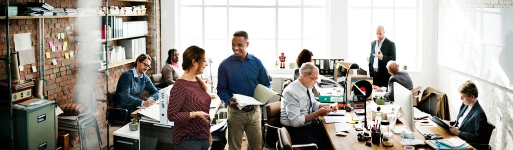 ¿Cuál es la Tabla de Impuestos para Empresas en Estados Unidos 2025?