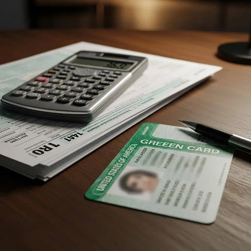 Simplificación del estatus fiscal: extranjero residente frente a extranjero no residente
