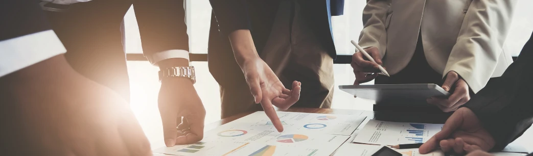 ¿Qué impuestos paga una empresa en Texas?