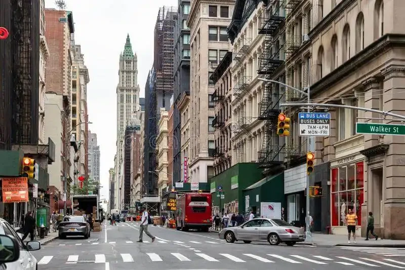 Los mejores estados de USA para hacer negocios en 2022