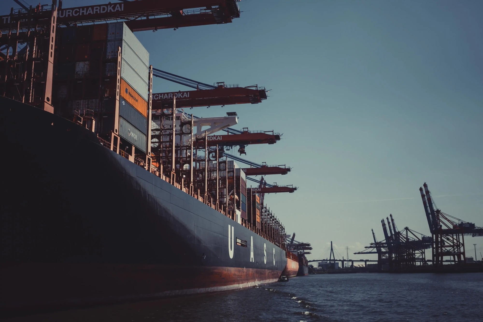 La importancia del comercio internacional en Estados Unidos