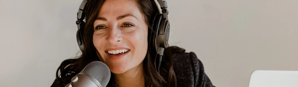 El auge de los podcasts en América Latina