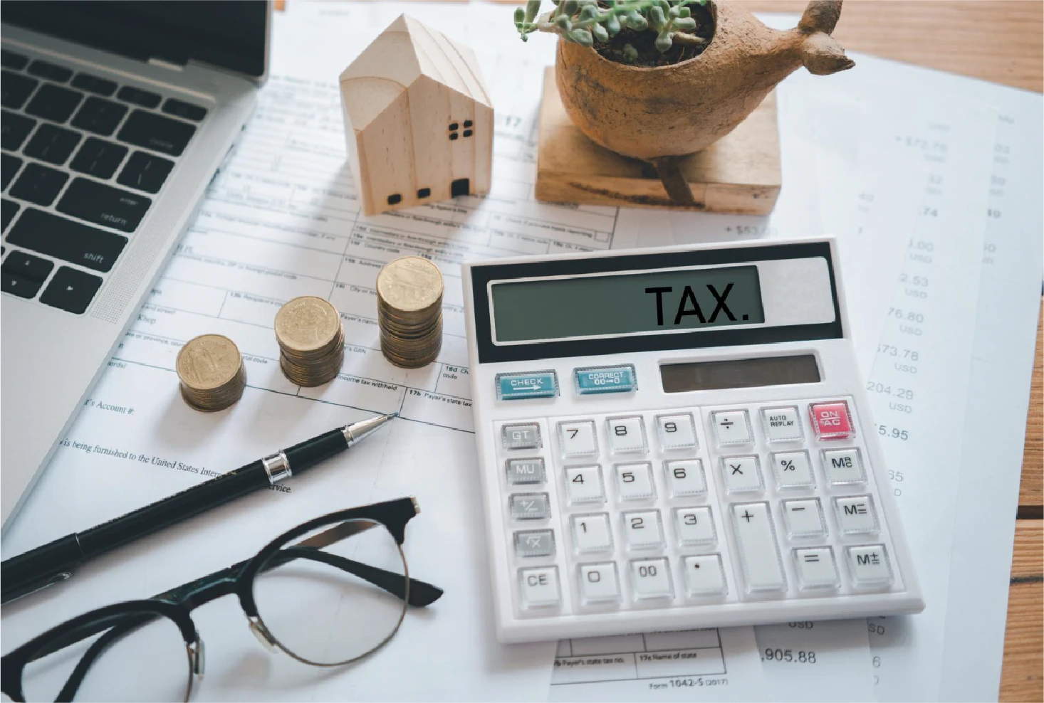 Requisitos fiscales principales que toda empresa extranjera debe conocer