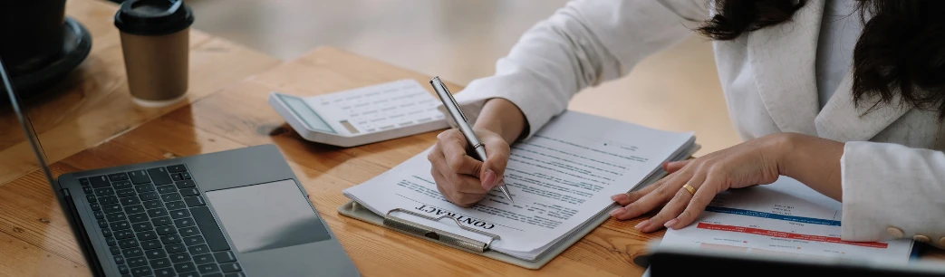 ¿Qué es apostillar documentos? | Ventajas de apostillar en EE.UU.