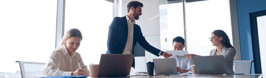 ¿Qué es un Holding? Claves para establecer uno en Estados Unidos