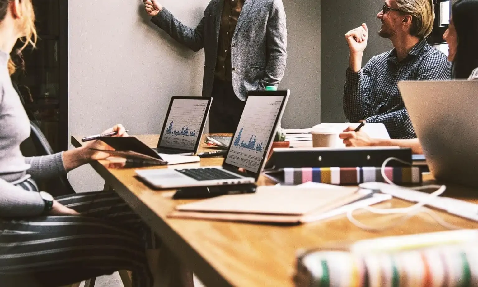 Diversidad e Inclusión: Claves para el Éxito Empresarial