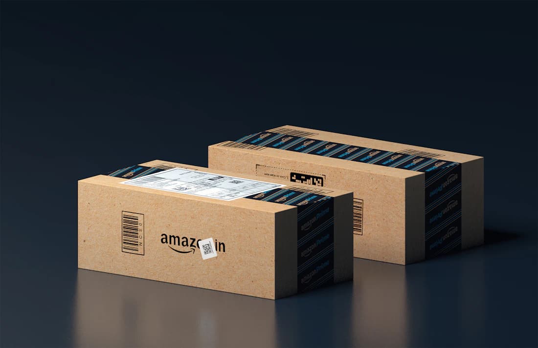 Cuenta de Amazon