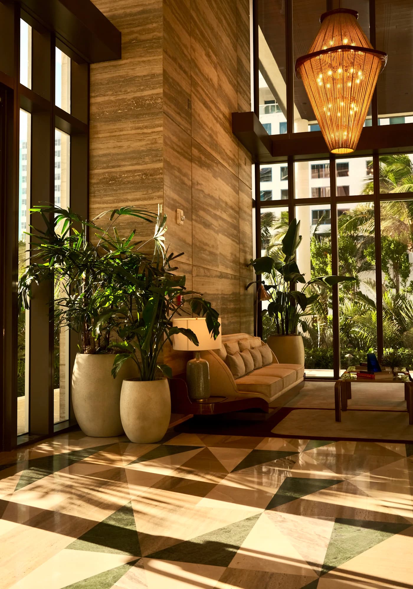 Domicilio comercial