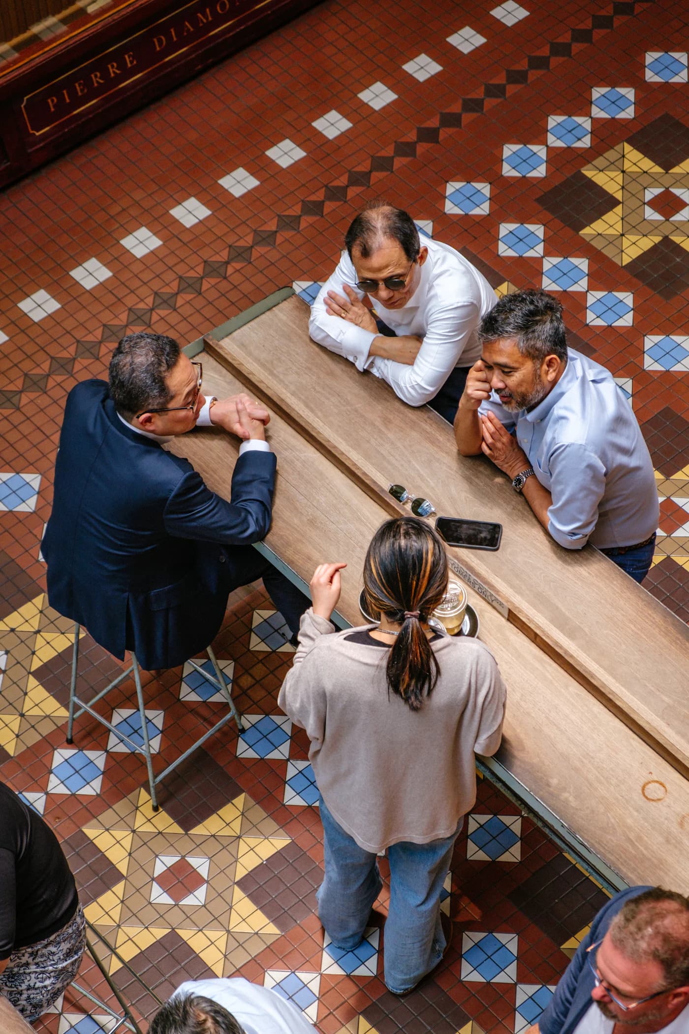Elección S-Corp