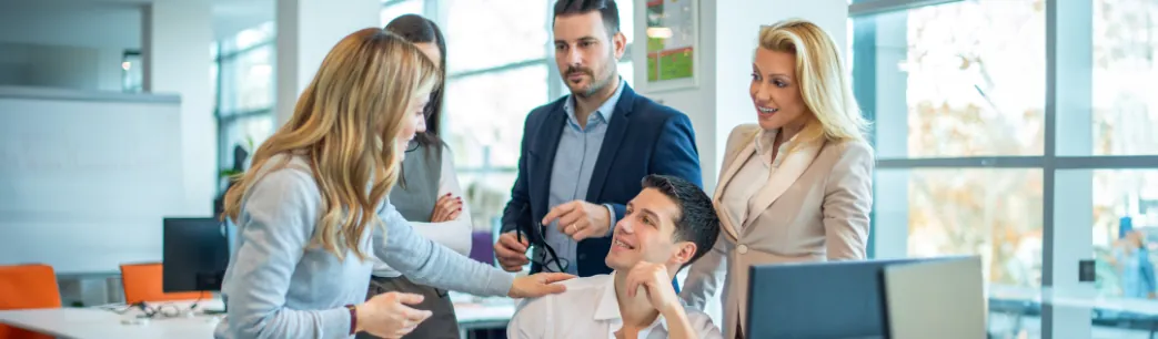 ¿Cuáles son los impuestos que paga una empresa en Estados Unidos?