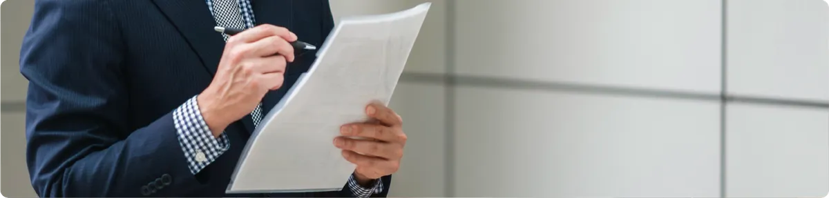Lista de comprobación del visado E-2 para abrir una franquicia en EE.UU. - paso a paso por Prodezk