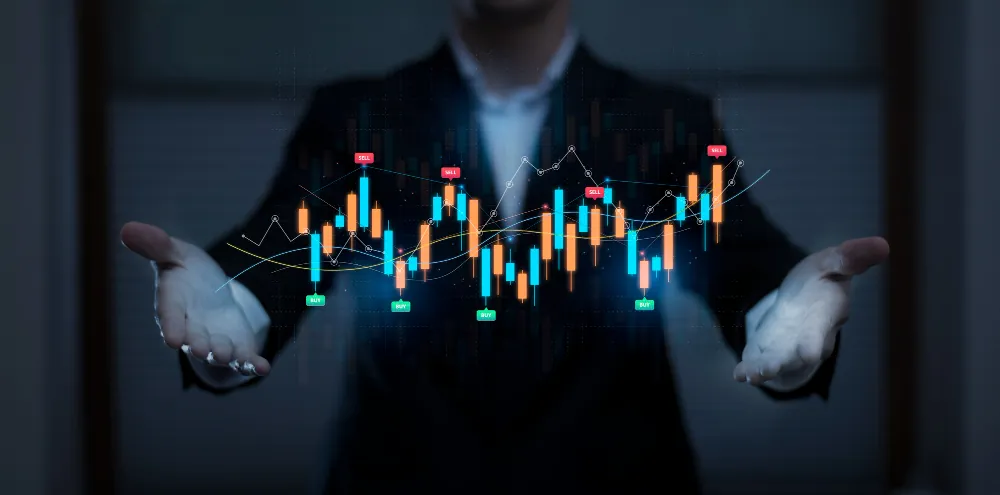 Un empresario obtiene buenos resultados tras declarar sus impuestos para empresas en Estados Unidos