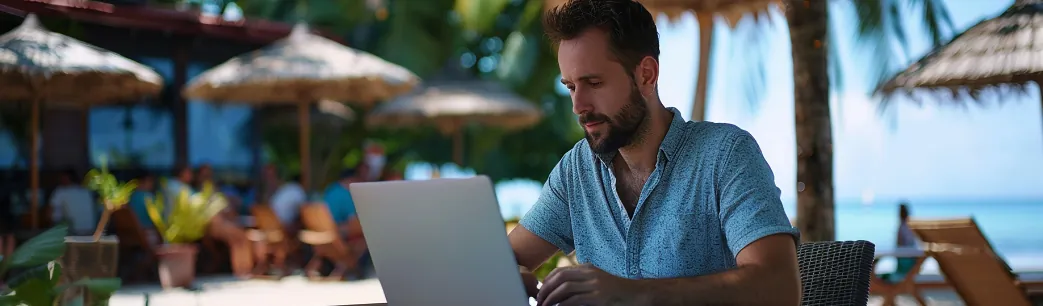 Mejores estados para abrir una LLC en EE.UU.: Nómadas digitales y freelancers