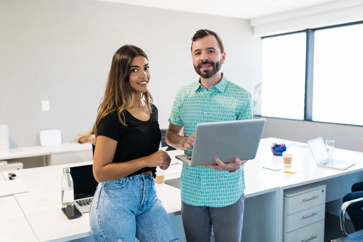 cómo registrar mi agencia de influenciadores en usa