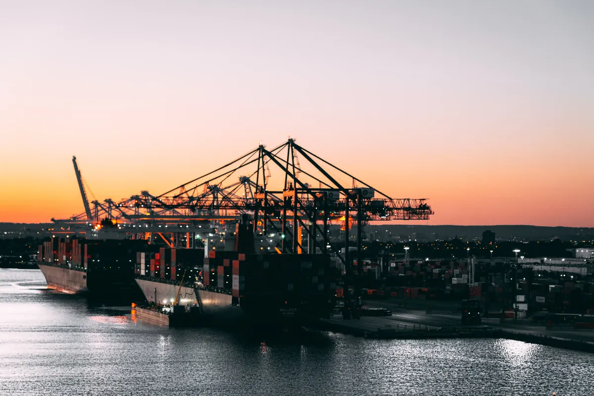 La importancia del comercio internacional en Estados Unidos
