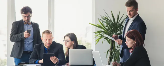 que impuestos paga una empresa en nueva york