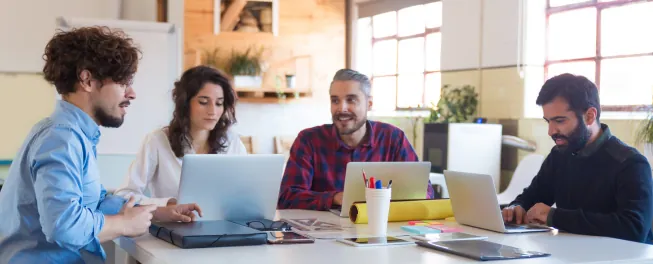 emprendedores conocen las ventajas del sales tax en usa
