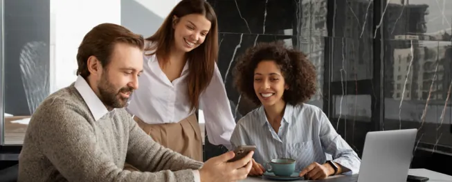 happy business to enjoy tax benefits in Florida